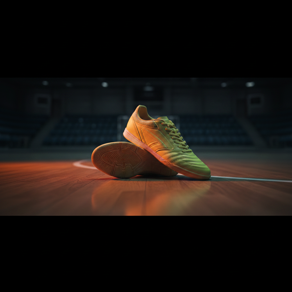 Cómo elegir zapatillas de fútbol sala: guía completa 2026