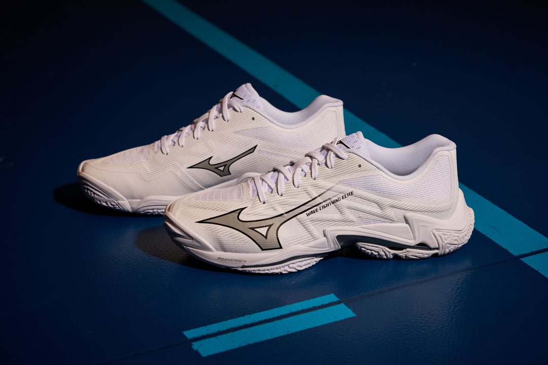 Cómo elegir zapatillas de voleibol según tu puesto