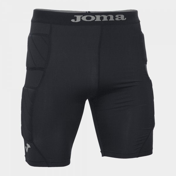 Pantalon Protector Joma negro