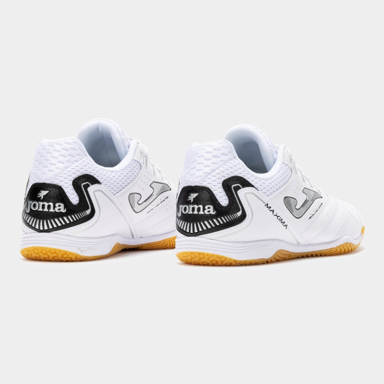 Zapatilla Joma Maxima Blanca