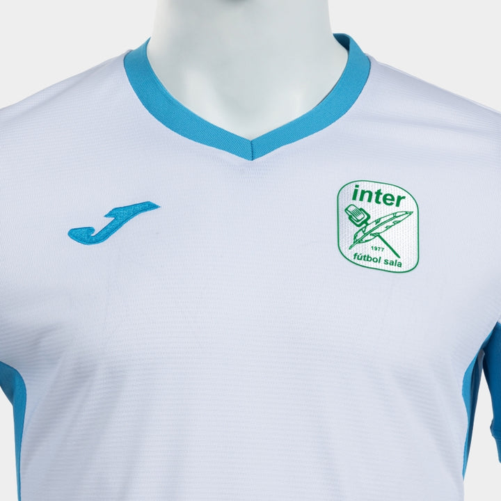 Camiseta Inter Movistar 2ª