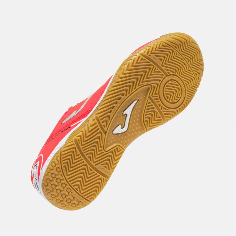Zapatilla Joma Maxima Naranja