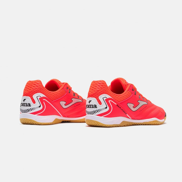 Zapatilla Joma Maxima Naranja