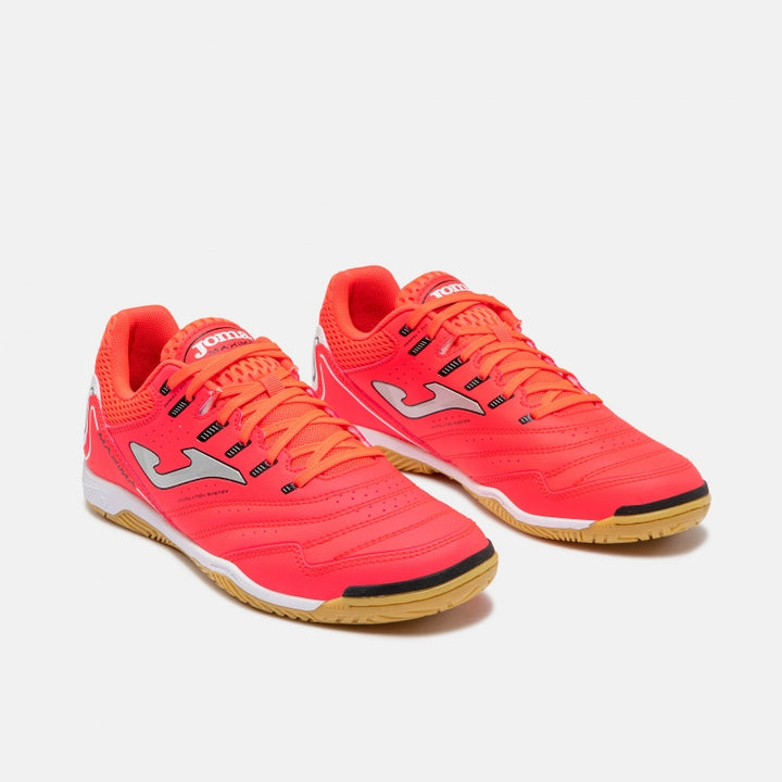 Zapatilla Joma Maxima Naranja