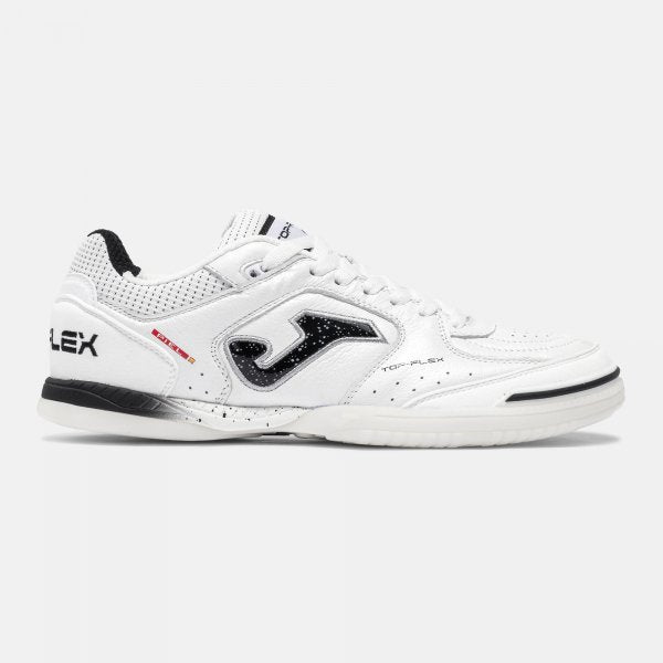 Zapatillas Joma Top Flex Blanca