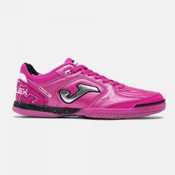 Zapatillas Joma Top Flex 26 Fucsia