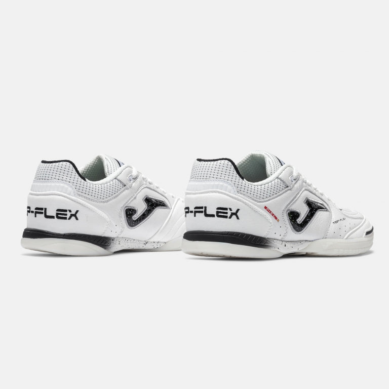 Zapatillas Joma Top Flex Blanca