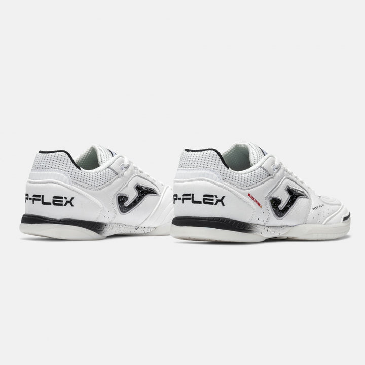 Zapatillas Joma Top Flex Blanca