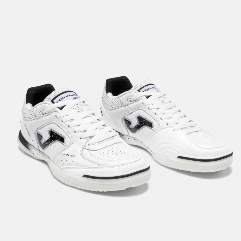 Zapatillas Joma Top Flex Blanca
