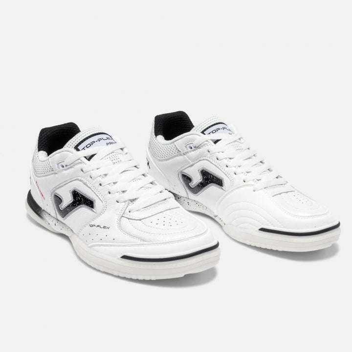 Zapatillas Joma Top Flex Blanca