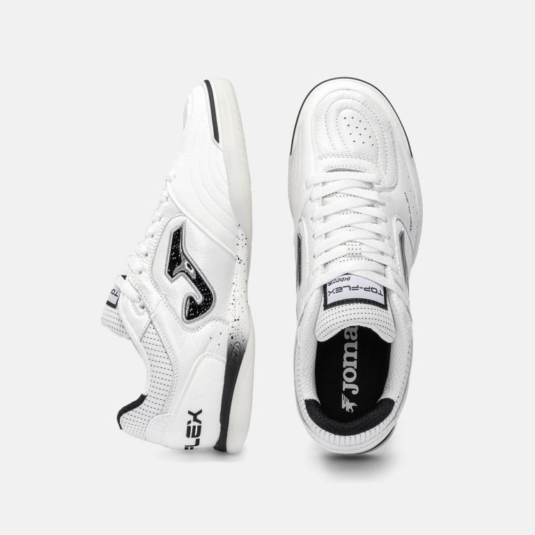 Zapatillas Joma Top Flex Blanca