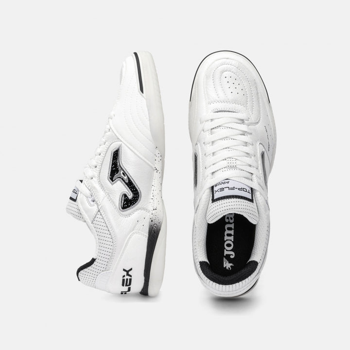 Zapatillas Joma Top Flex Blanca