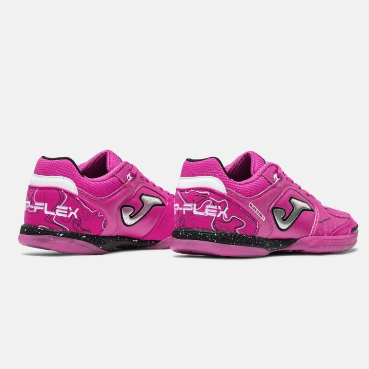 Zapatillas Joma Top Flex 26 Fucsia