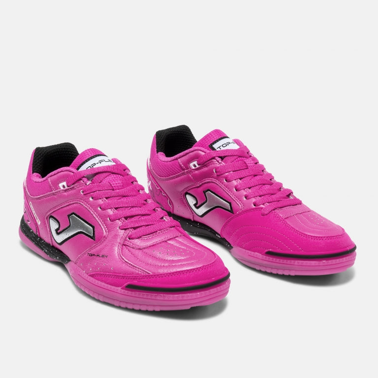 Zapatillas Joma Top Flex 26 Fucsia