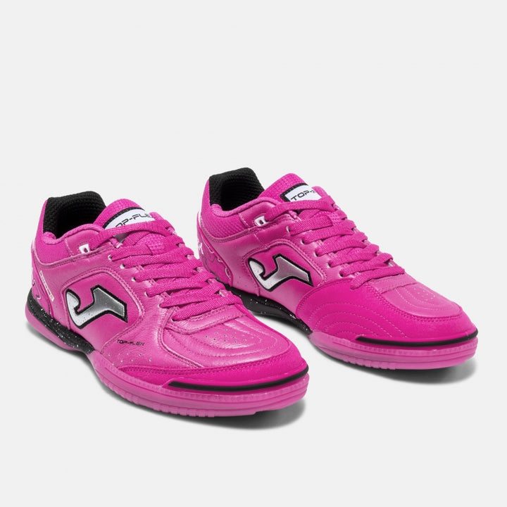 Zapatillas Joma Top Flex 26 Fucsia