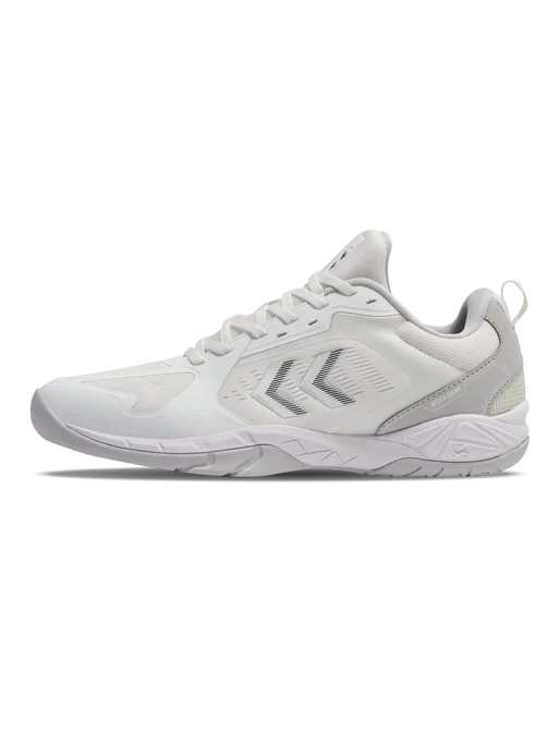 Zapatillas Hummel Speed Court Blanco