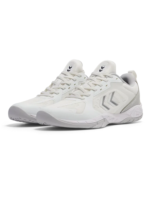 Zapatillas Hummel Speed Court Blanco