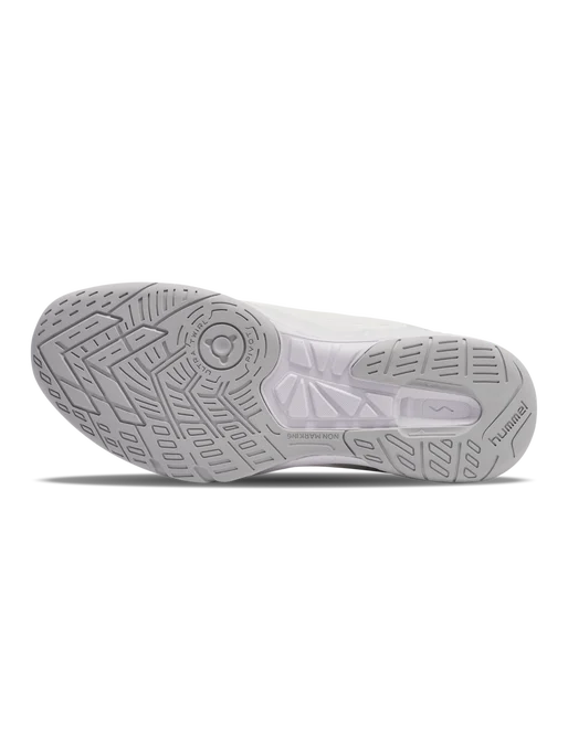 Zapatillas Hummel Speed Court Blanco