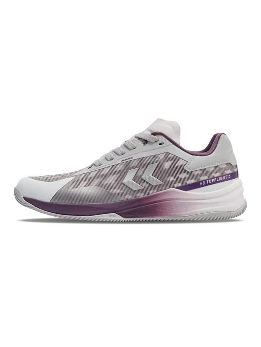 Zapatillas Hummel Topflight Pro Nieke Kühne