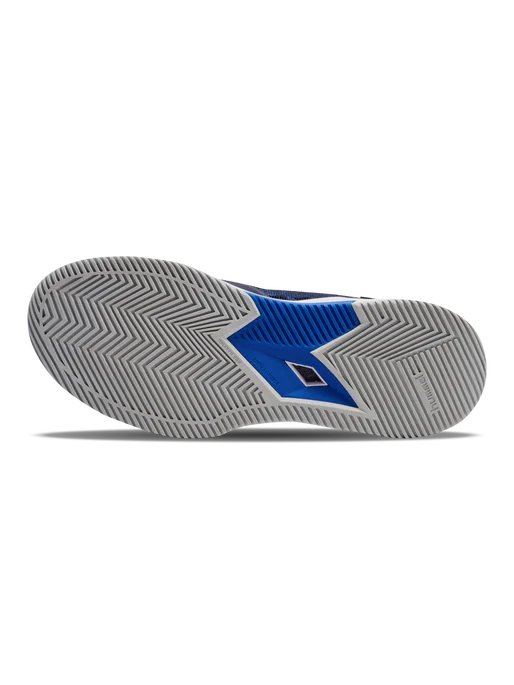 Zapatillas Hummel Topflight Pro Azul