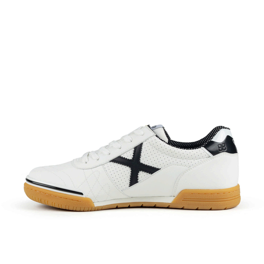 Zapatillas Munich G-3 482 Blancas