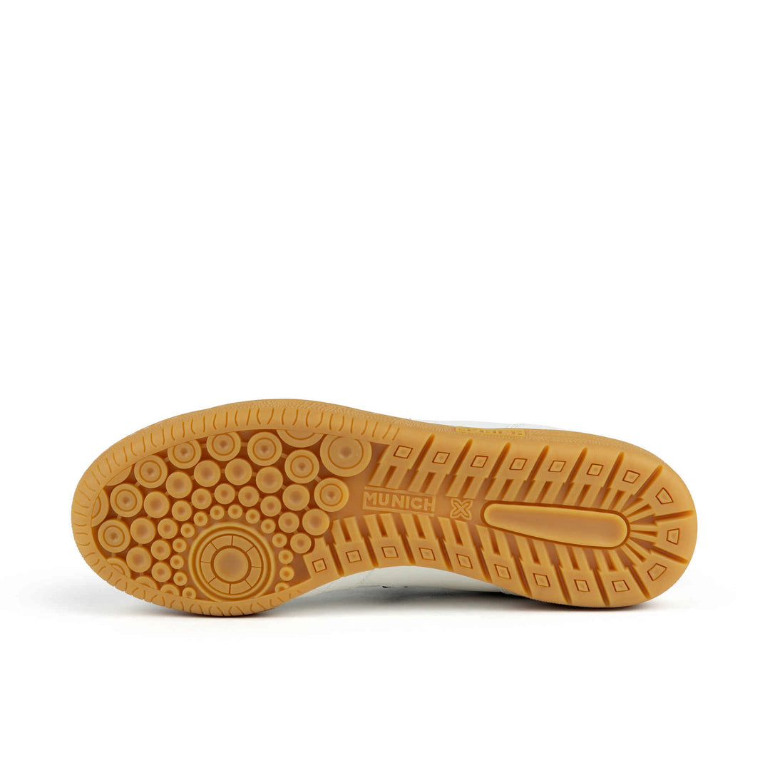 Zapatillas Munich G-3 482 Blancas