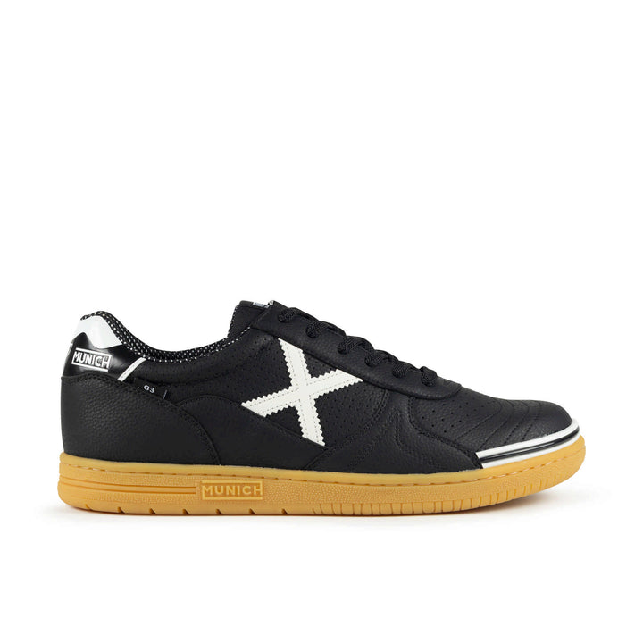 Zapatillas Munich G-3 483 Negras