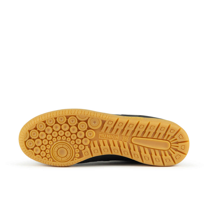 Zapatillas Munich G-3 483 Negras