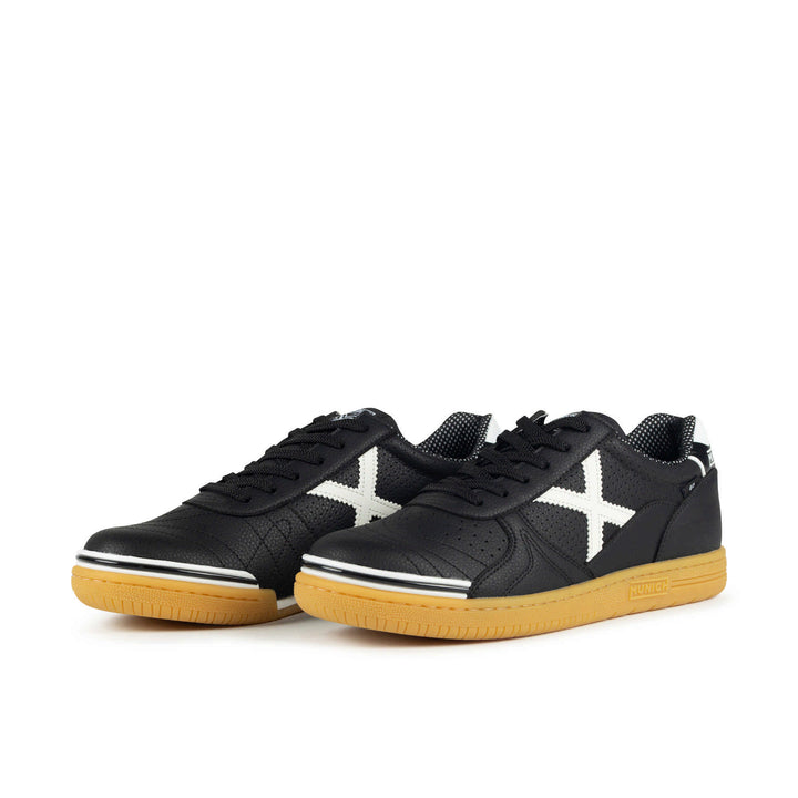 Zapatillas Munich G-3 483 Negras