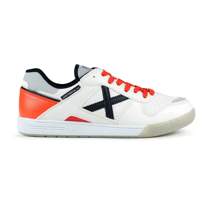 Zapatillas Munich Continental 974