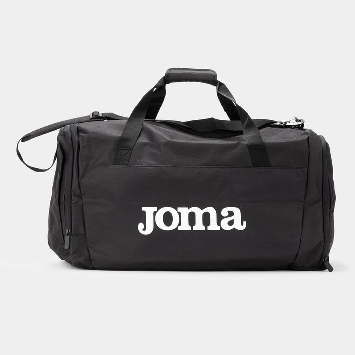 Bolsa de deporte Travel Negro
