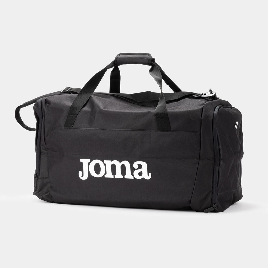 Bolsa de deporte Travel Negro
