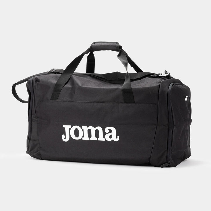 Bolsa de deporte Travel Negro
