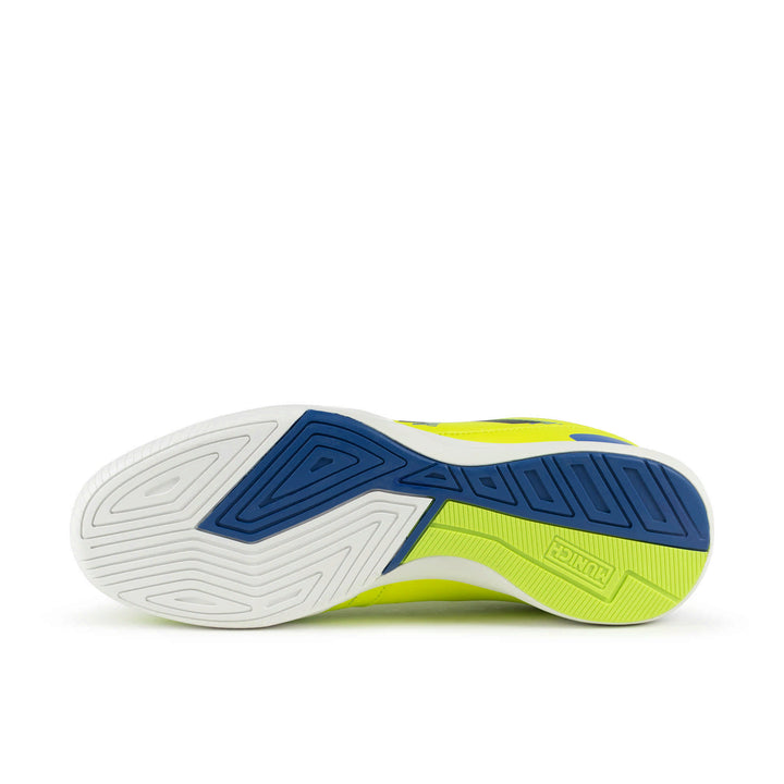 Zapatillas Munich Rondito 17 Amarillas (pedir descripcion)