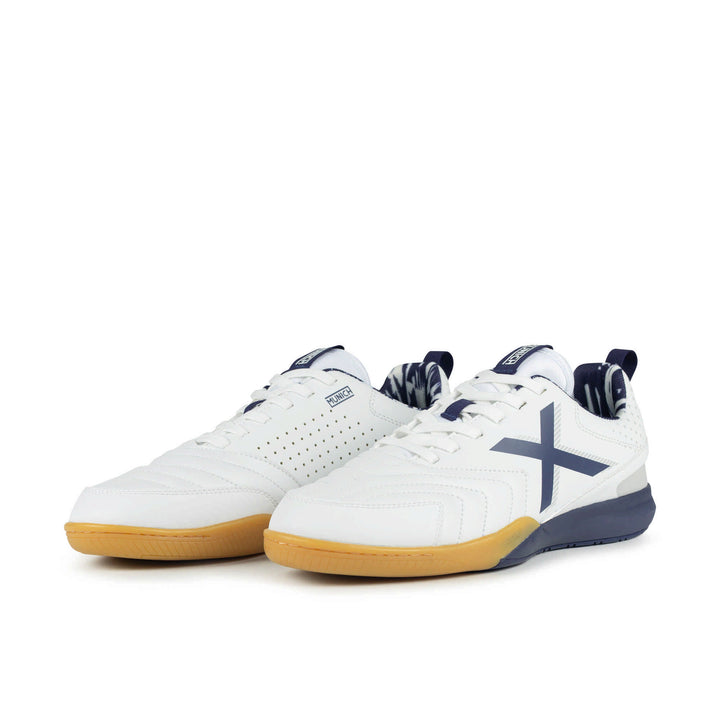 Zapatillas Munich Rondito 20 (pedir descripcion)