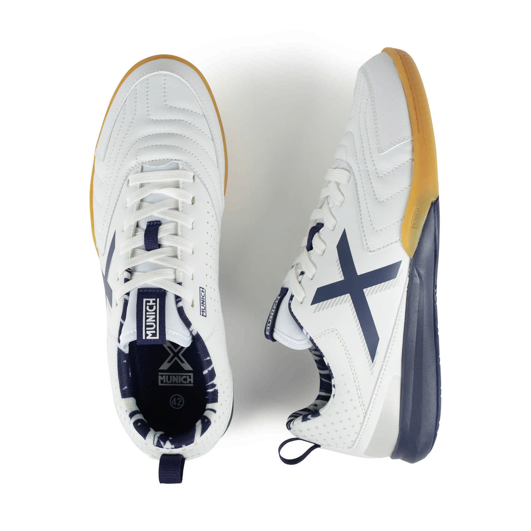 Zapatillas Munich Rondito 20 (pedir descripcion)