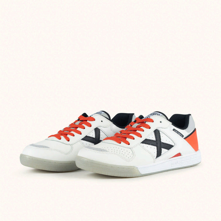 Zapatillas Munich Continental 974