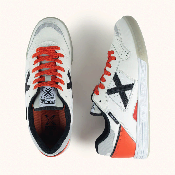 Zapatillas Munich Continental 974