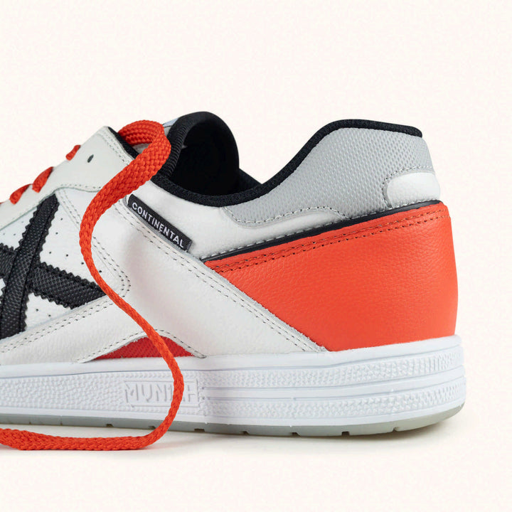 Zapatillas Munich Continental 974