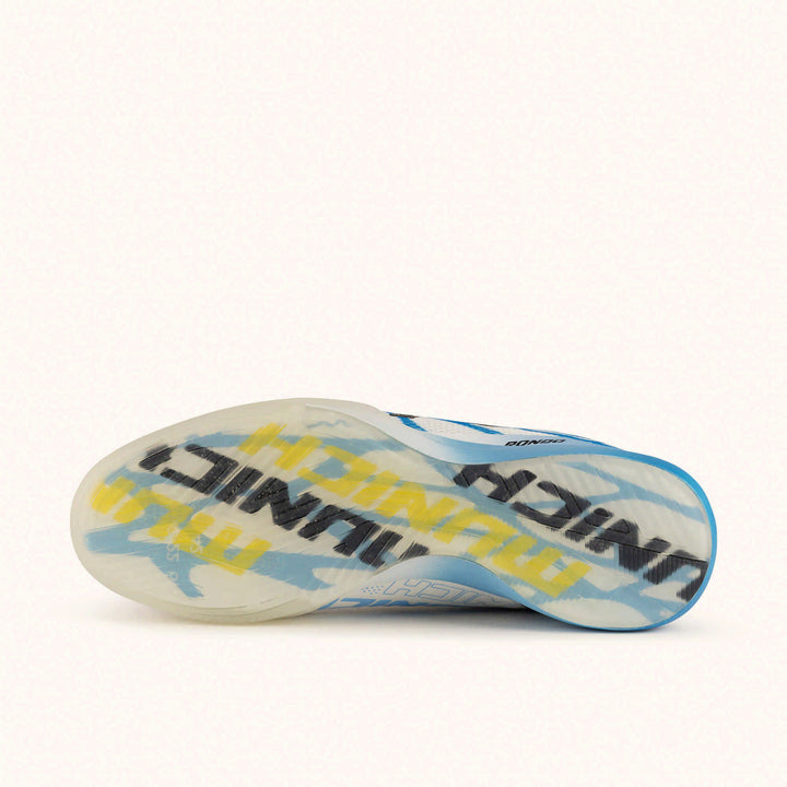 Zapatillas Munich Rondo 25 Blanco/Azul