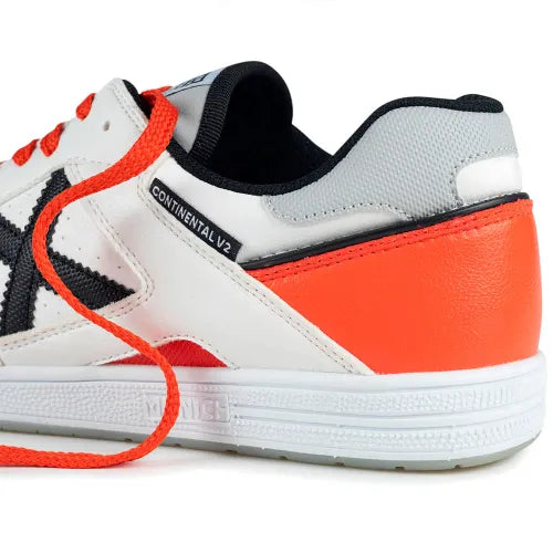 Zapatillas Munich Continental 974