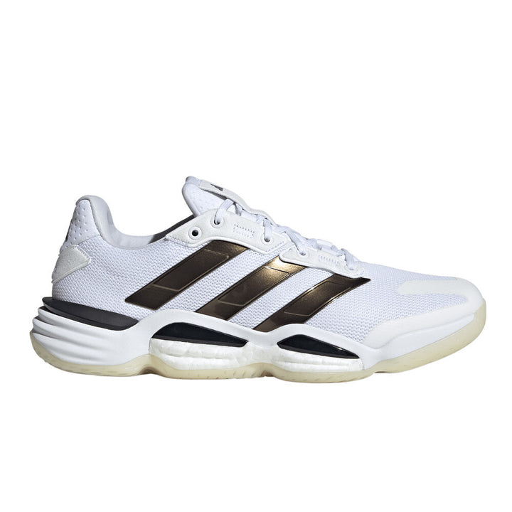 Zapatillas Adidas Stabil 16 M Blanco Negro