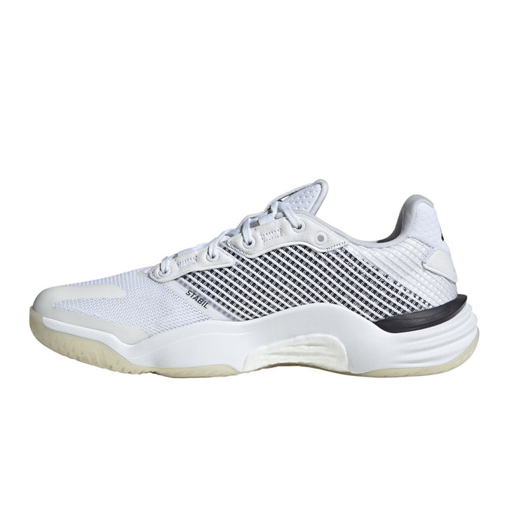 Zapatillas Adidas Stabil 16 M Blanco Negro