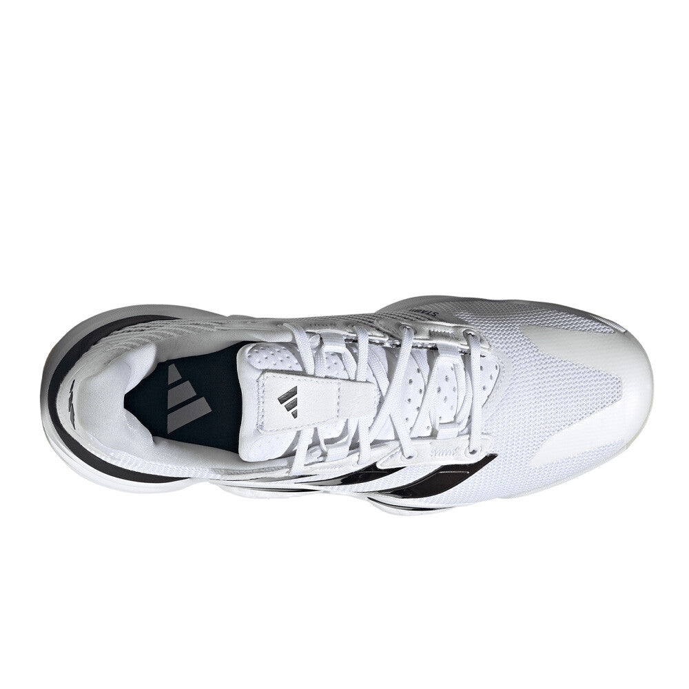 Zapatillas Adidas Stabil 16 M Blanco Negro
