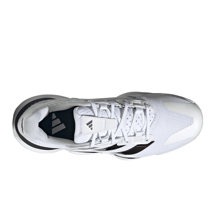 Zapatillas Adidas Stabil 16 M Blanco Negro
