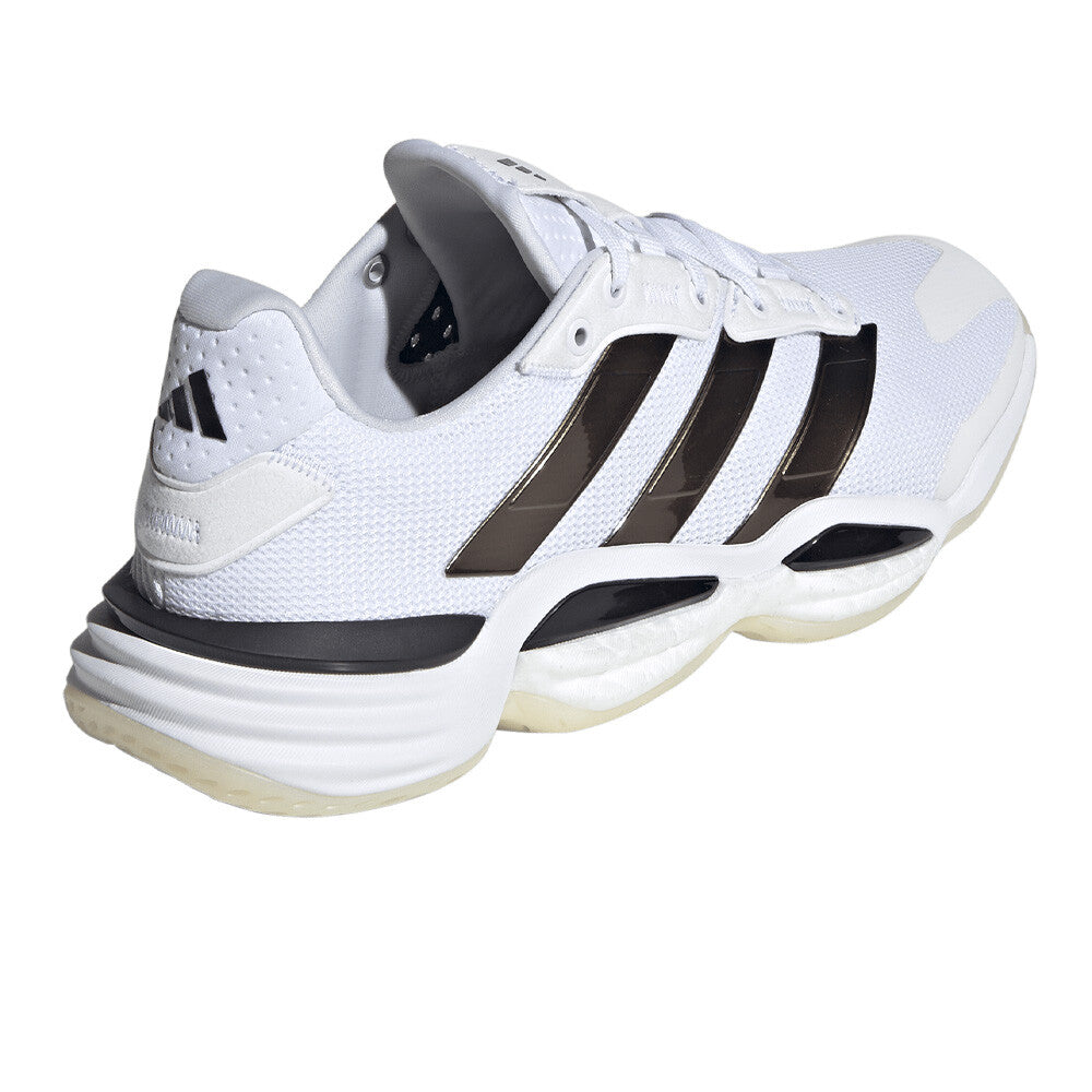 Zapatillas Adidas Stabil 16 M Blanco Negro