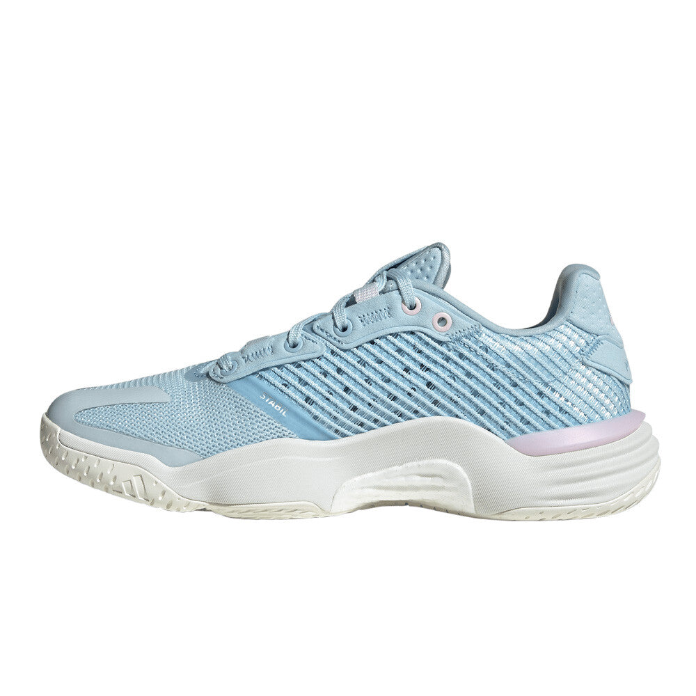 Zapatillas Adidas Stabil 16 W AZUL