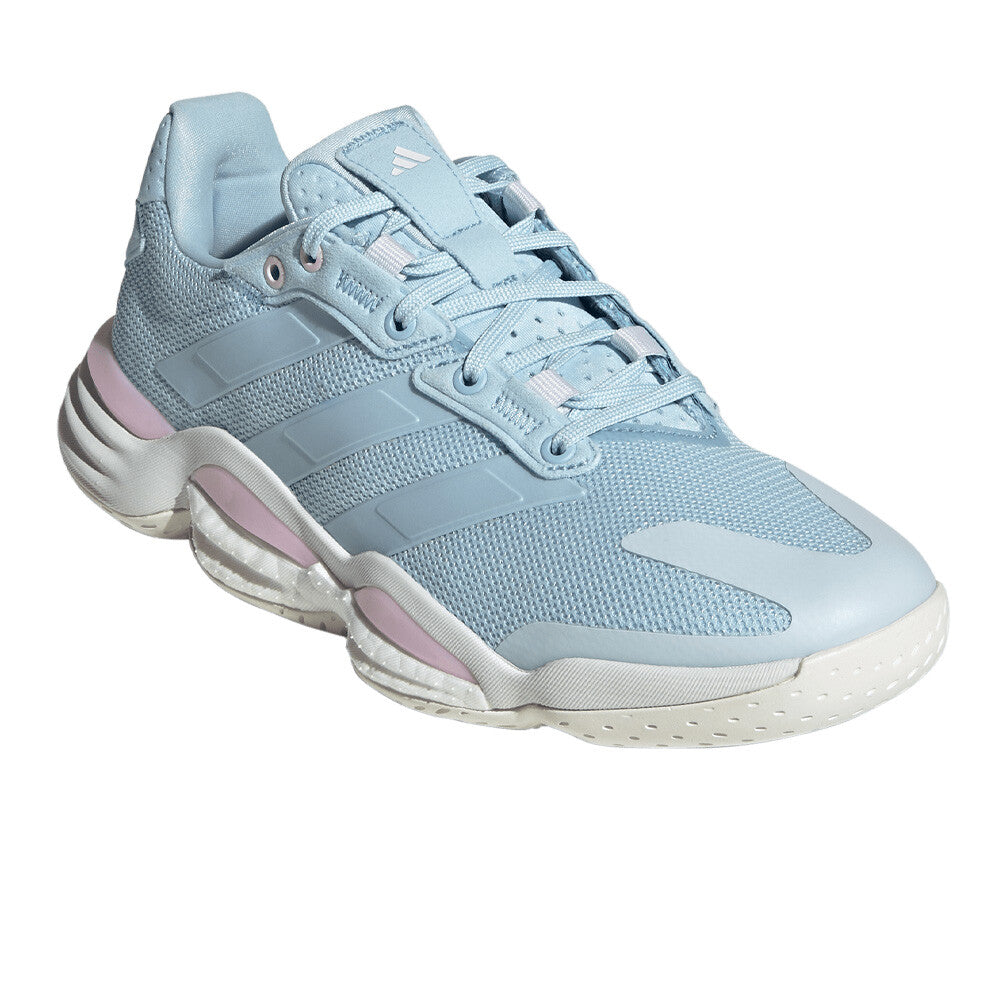 Zapatillas Adidas Stabil 16 W AZUL