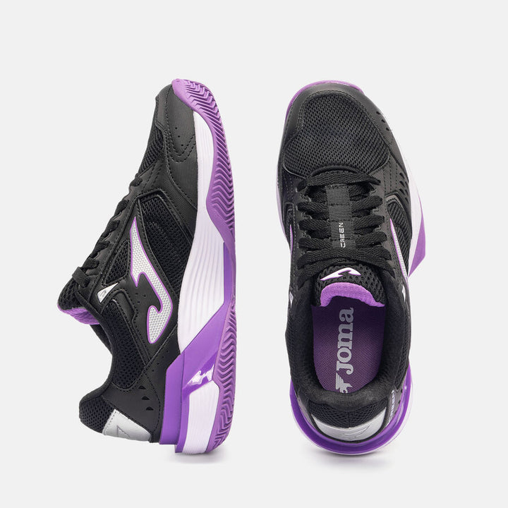 Zapatillas Joma Screen Lady 26