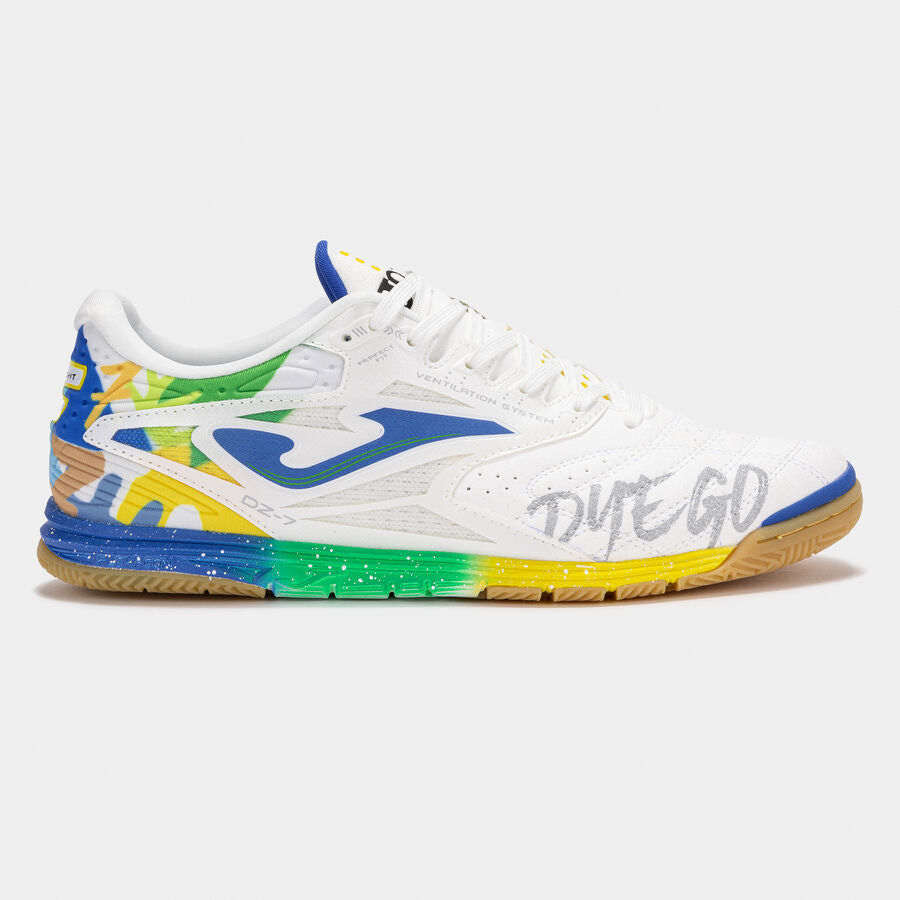 Zapatillas Joma DZ7 Dyego Zuffo special edition
